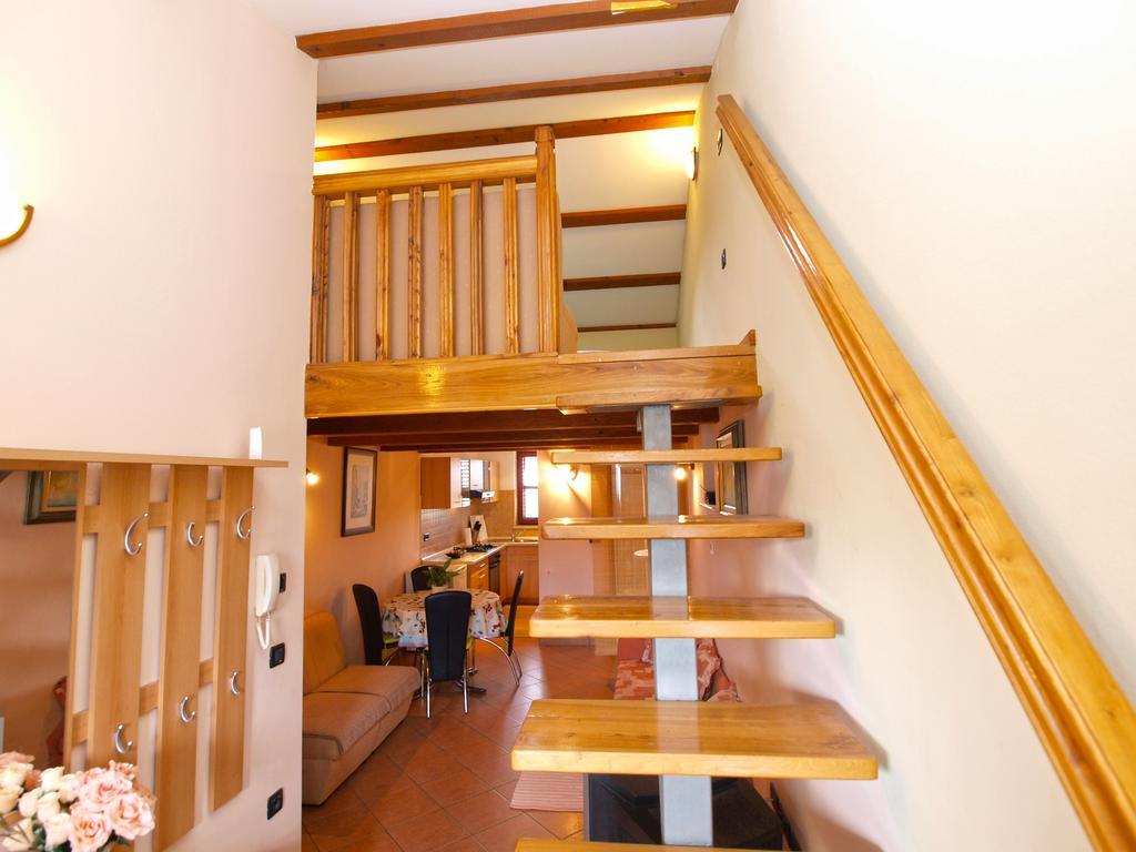 Apartments Voltica 1049 Rovinj Exterior photo